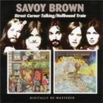 Savoy Brown - Sweet Corner Talking/Hellbound Train (Music CD)