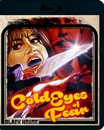 Cold Eyes of Fear (Blu-ray)