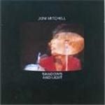Joni Mitchell - Shadows And Light Live (Music CD)