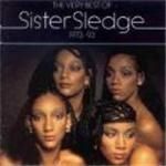Sister Sledge - Very Best Of Sister Sledge 1973-1993, The