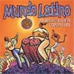 Various Artists - Mundo Latino (20 Sizzling Summer Carnival Hits)