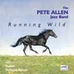 Pete Allen - Running Wild