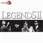 Various Artists - Capital Gold Legends Vol.2