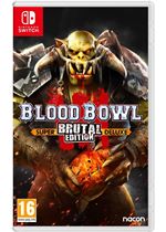 Blood Bowl 3 - Brutal Editon (Nintendo Switch)