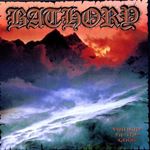 Bathory - Twilight Of The Gods (Music Cd)
