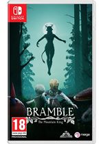 Bramble: The Mountain King (Nintendo Switch)