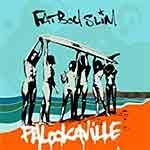 Fatboy Slim - Palookaville (Music CD)