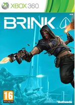 Brink (XBox 360)