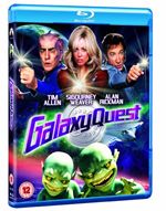 Galaxy Quest (Blu-Ray)