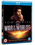 War Of The Worlds (2005) (Blu-Ray)