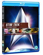 Star Trek 9 - Insurrection (Remastered Edition) (Blu-Ray)