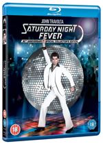 Saturday Night Fever (Blu-Ray) (1977)