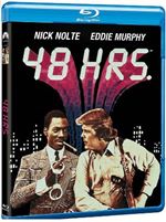 48 Hours (Blu-ray)