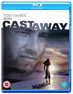 Cast Away (Blu-Ray)