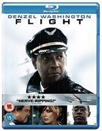 Flight (Blu-Ray)
