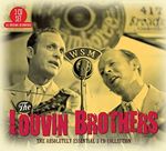 Louvin Brothers (The) - Absolutely Essential 3 CD Collection (Music CD)