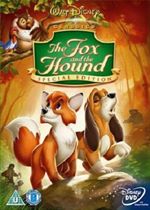 The Fox And The Hound (Disney)