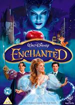Enchanted (Disney)