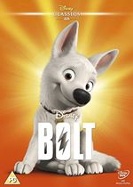 Bolt (Disney)