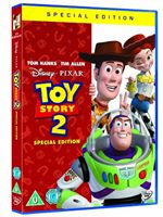 Toy Story 2 (Disney / Pixar)