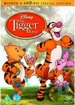 The Tigger Movie - Special Edition