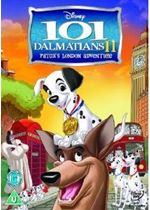 101 Dalmatians II - Patches London Adventure