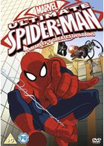 Ultimate Spider-Man: Volume 2 - 'Spider-Man vs. Marvel's Greatest Villains'