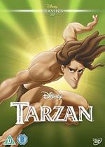 Tarzan (Disney) (1999)