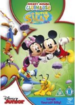 Mickey Mouse Clubhouse: Super Silly Adventure