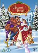 Beauty & The Beast - The Enchanted Christmas