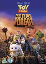 Toy Story - That Time Forgot