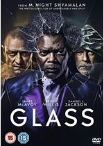 Glass [2019]