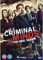 Criminal Minds Season 15