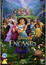 Disney's Encanto (2022)