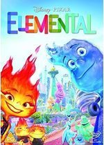 Disney Pixar's Elemental
