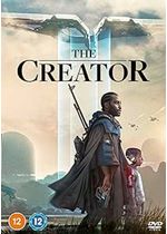 The Creator [DVD]