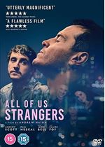 All Of Us Strangers [DVD]