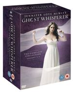Ghost Whisperer - The Complete Seasons 1-5