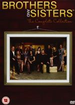 Brothers and Sisters: Seasons 1-5