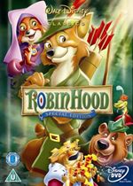 Robin Hood  (Disney)