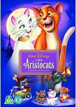 The Aristocats (Special Edition) (1970)