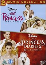 Princess Diaries / The Princess Diaries 2 - Royal Engagement