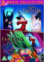 Fantasia / Fantasia 2000