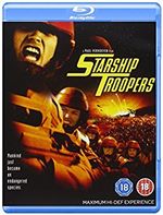Starship Troopers (Blu-Ray)