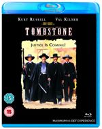 Tombstone (Blu-Ray)
