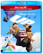 Up (3D Blu-Ray)