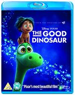 The Good Dinosaur (Blu-ray)