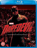 Daredevil - Season 2 (Blu-ray) [2017] [Region Free]