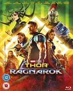 Thor Ragnarok (Blu-ray) [2017]