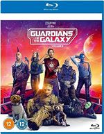 Marvel Studio's Guardians of the Galaxy Vol.3 [Blu-ray]